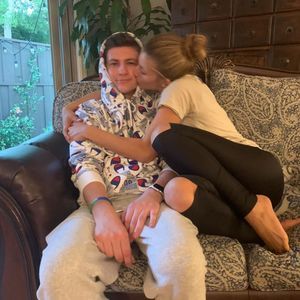 Meet your Posher, Adam